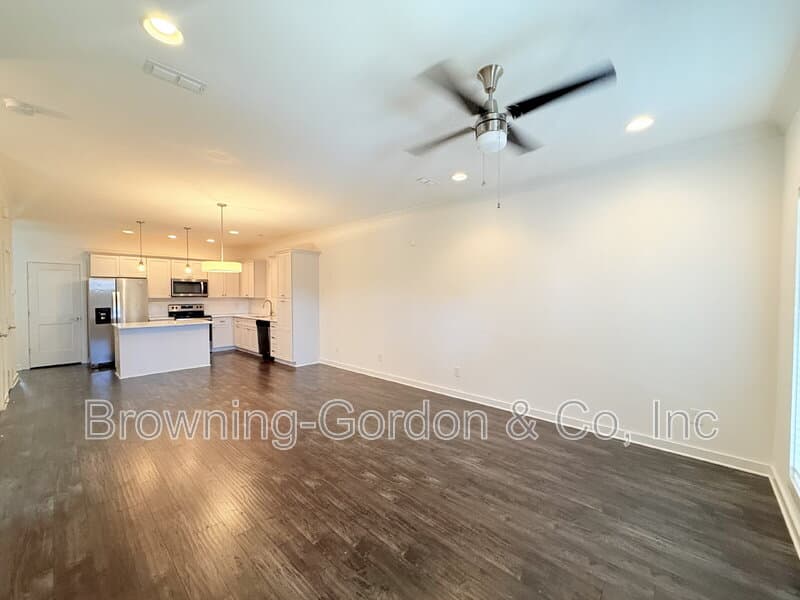 Nashville Townhome: 971 Ashland Place Drive