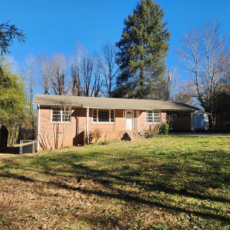 Taylors House: 60 Stallings Road