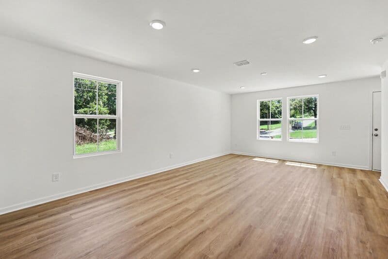 Gastonia Condo: 518 West Rankin Avenue