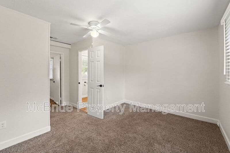 Augusta House: 510 Laney Walker place