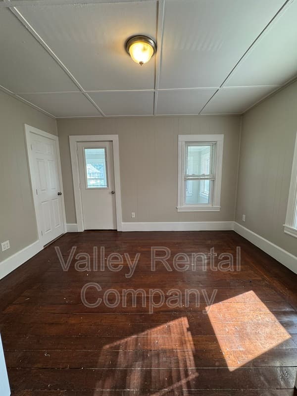 Northampton Condo: 20 Orchard Street - 2