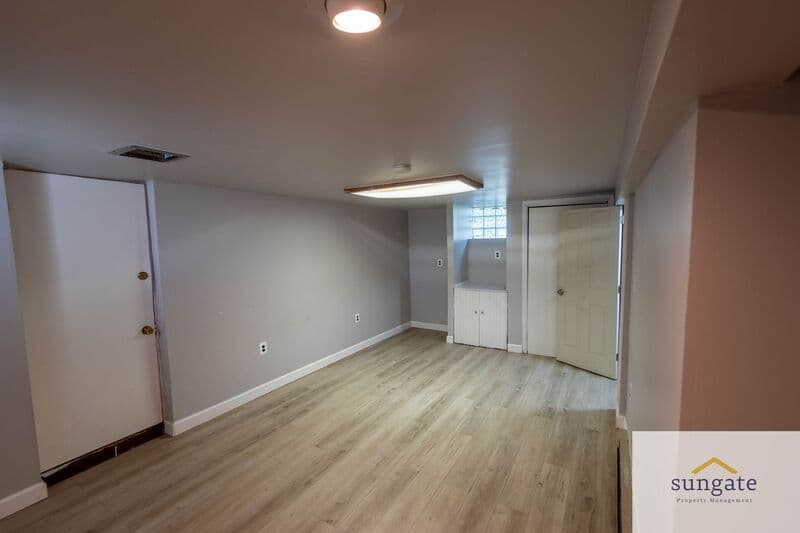 Baltimore House: 7023 Concord Rd