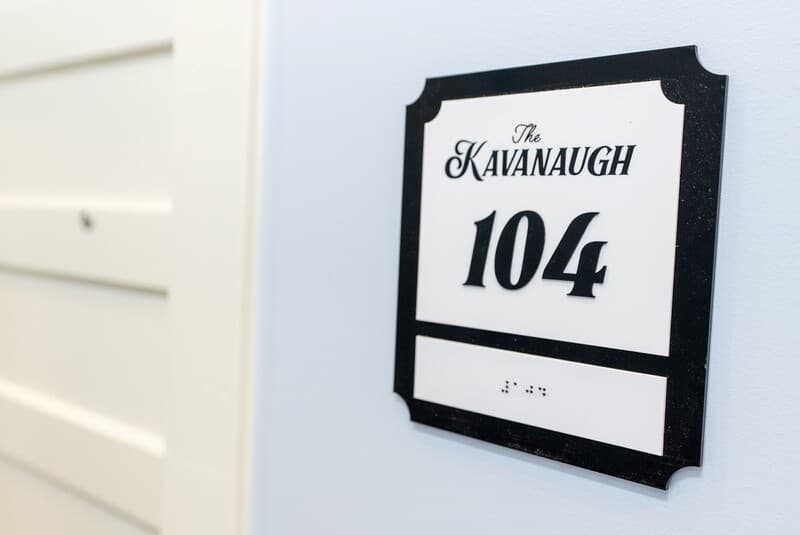Harrisonburg Condo: 157-104 N. Main Street