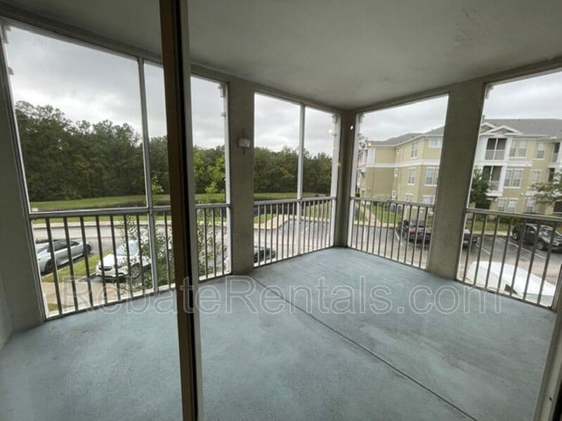Jacksonville Condo: 8290 Gate Parkway