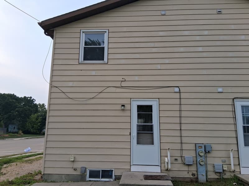 North Fond du Lac Condo: 431-433 Michigan Avenue - 433