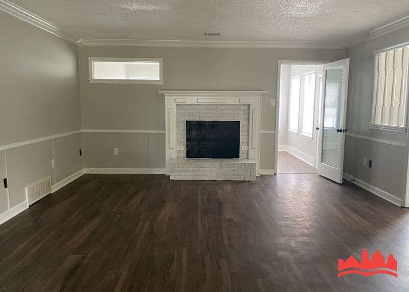 Olive Branch House: 7211 Grove Park Rd