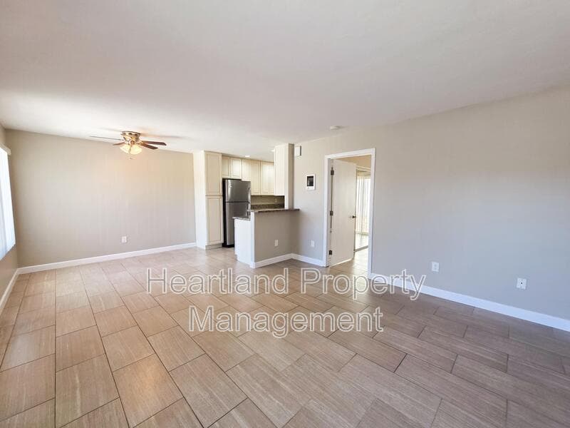 La Mesa Condo: 4879 Parks Ave
