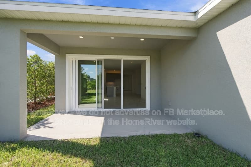 Punta Gorda House: 13452 Turnleaf Blvd