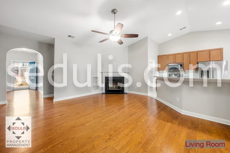 Moncks Corner House: 114 Maywood Drive