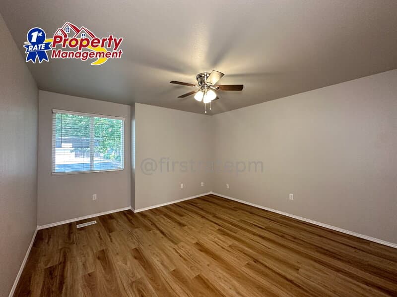 Boise Condo: 4900 West Blodgett Lane