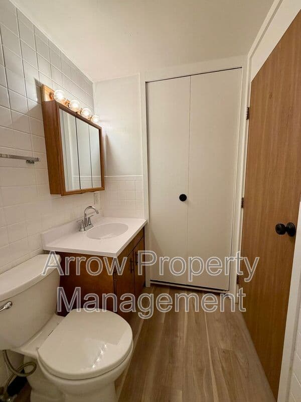 Lincoln Condo: 2501 N Street-403