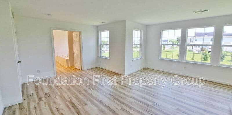 Hanover House: 2322 Swiftwater Drive