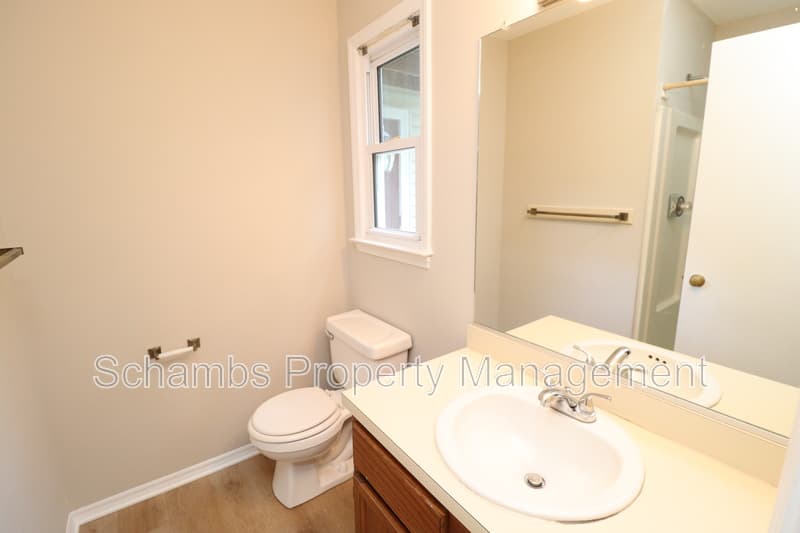 Raleigh Condo: 3901 Lexington Dr