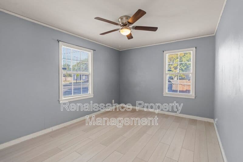 Stockton House: 2406 Telegraph Avenue