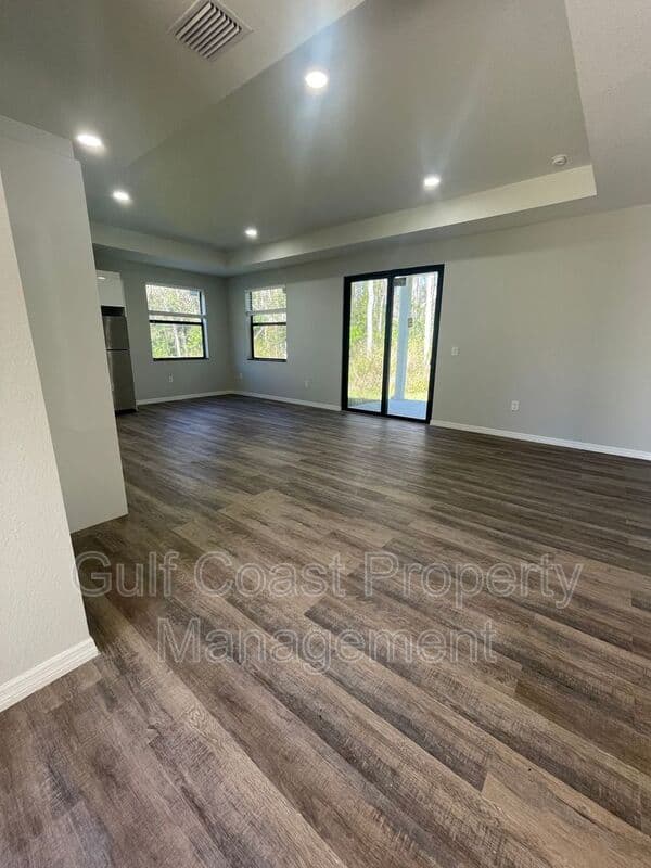 Lehigh Acres House: 1930 Marlay Avenue