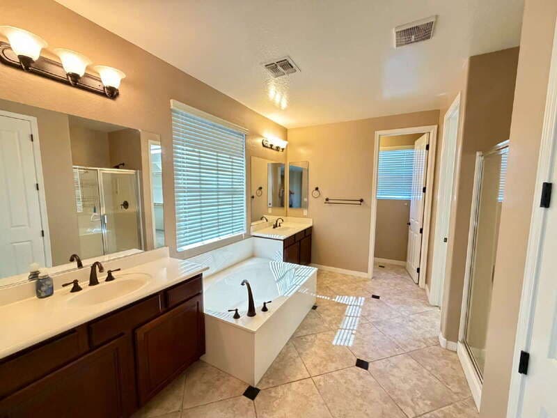 Gilbert House: 6250 South Rochester Drive