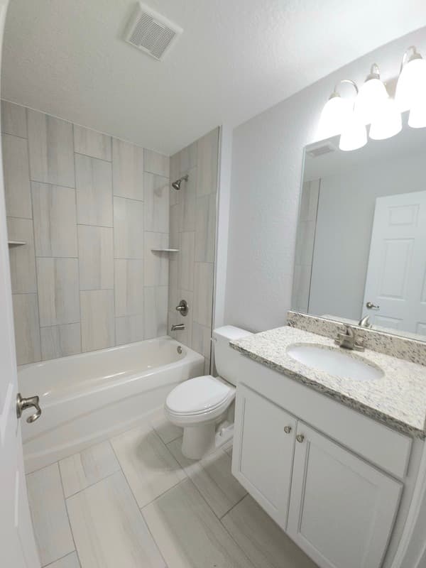 Ocala House: 2797 SW 161st Loop
