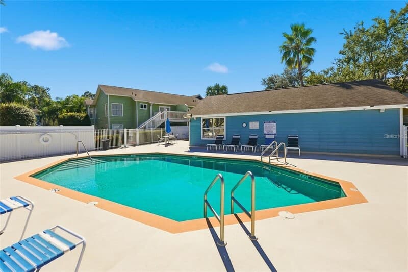 Kissimmee Condo: 3139 Britannia Boulevard - 1