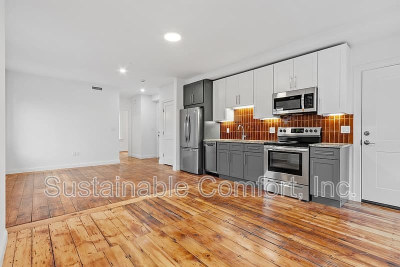 Worcester Condo: 205 Summer Street - 5
