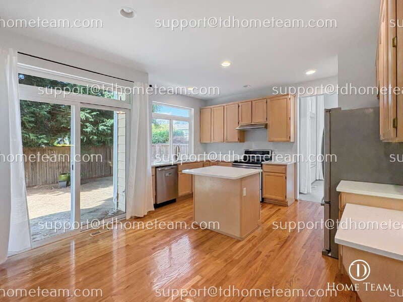 Kent House: 12815 SE 223rd Pl