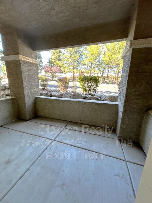 Reno House: 900 South Meadows Parkway