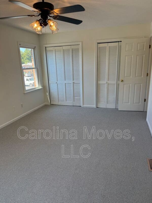 Greenville Condo: 215 Duncan Chapel Road