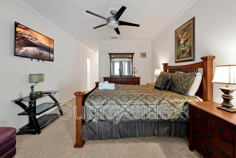 Orlando House: 11326 Cypress Trail Dr