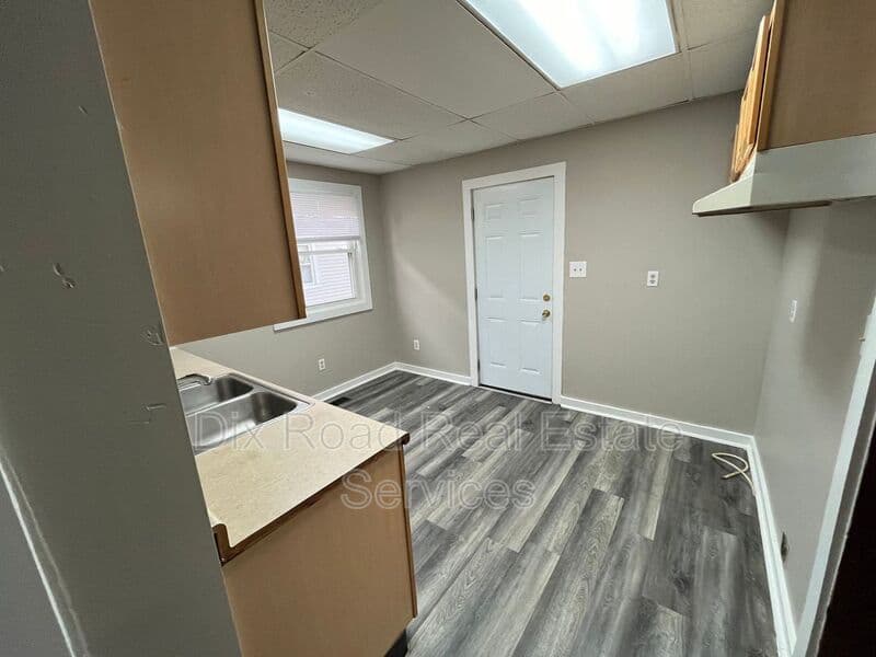 Dayton House: 604 Cambridge Avenue