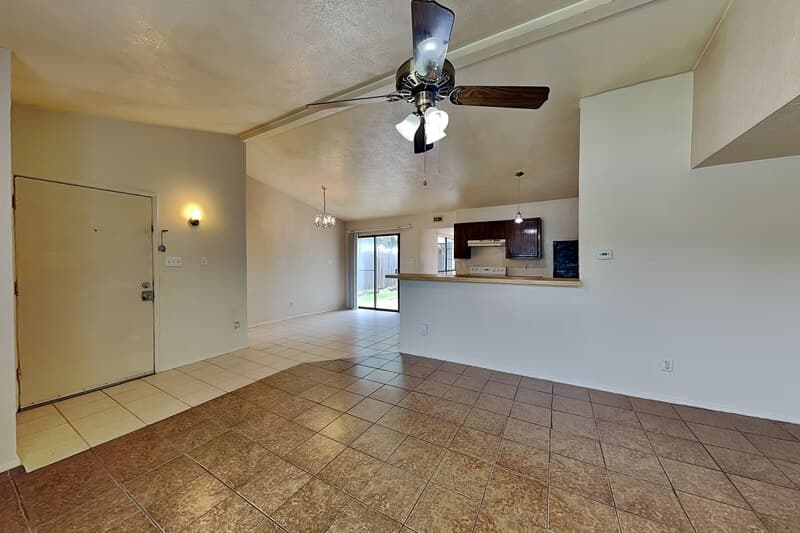 Dallas Condo: 7313 Pineberry Rd