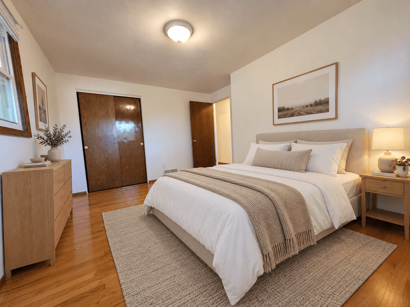 Neenah Condo: 1118 Melrose Court