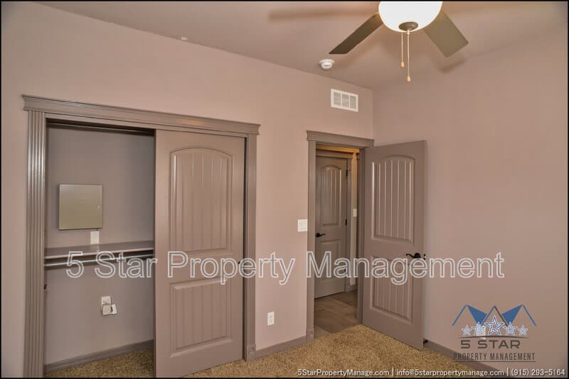 El Paso House: 14373 High Rock Drive !!