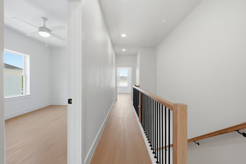 Fort Worth House: 2335 Benbrook Boulevard