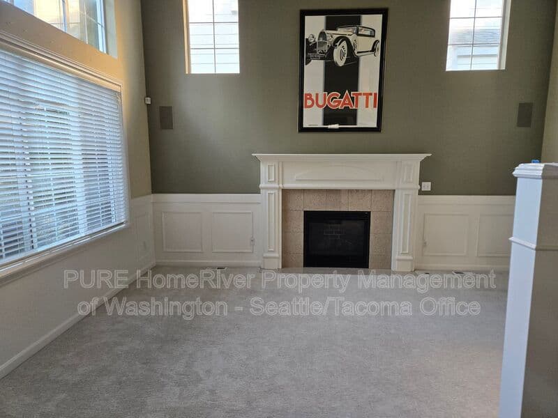 Auburn House: 5316 S 282nd Way