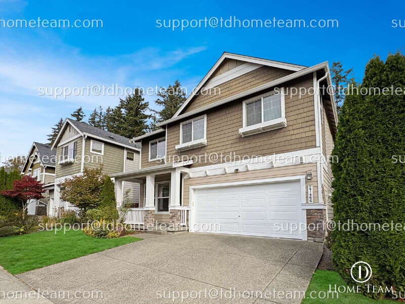 Maple Valley House: 27466 211th Ct SE