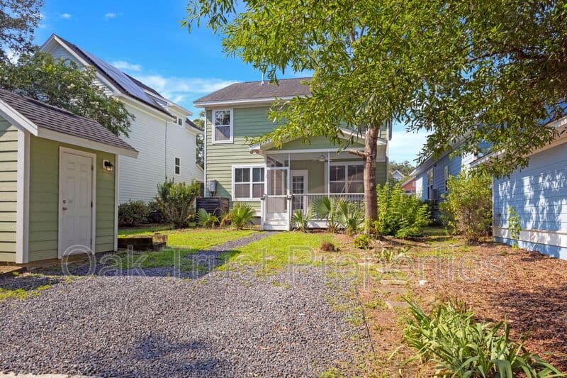 North Charleston House: 5185 Celtic Drive