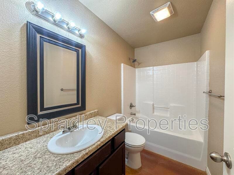 Belton Condo: 1549 Chance Ct