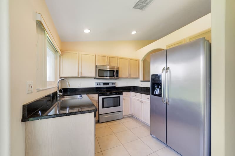 Kissimmee Condo: 2824 Osprey Cove Pl