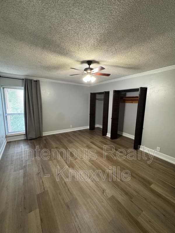 Knoxville Condo: 534 Berlin Dr