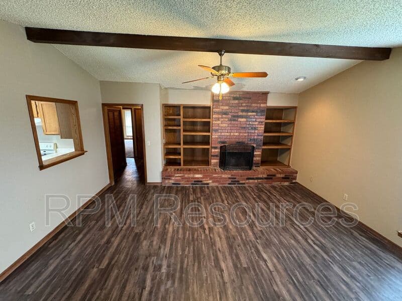 Oklahoma City Condo: 10900 Greystone