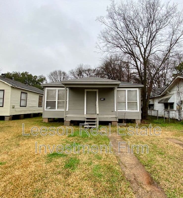 Bossier City House: 501 Wyche Street