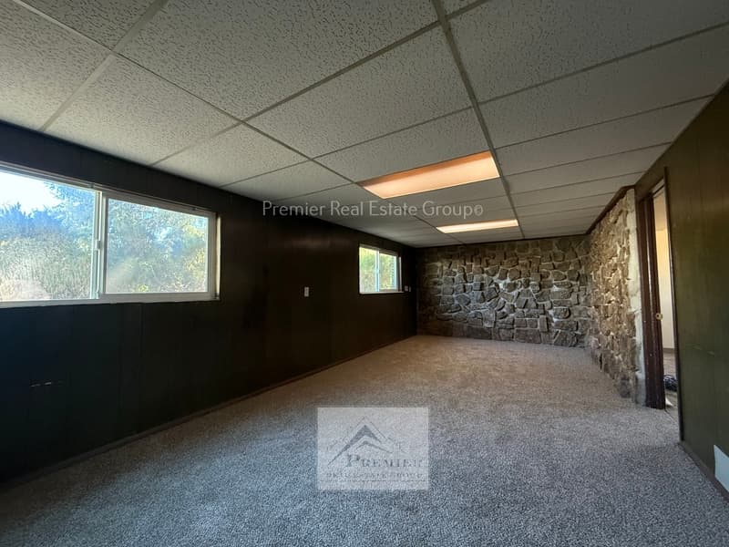 Colorado Springs House: 7120 Tilden St