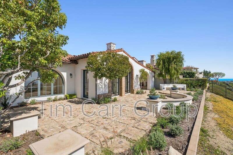 Newport Coast House: 28 Cliffhouse Bluff
