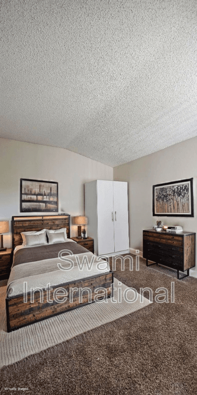 Garden Grove Condo: 13882 Clinton Street