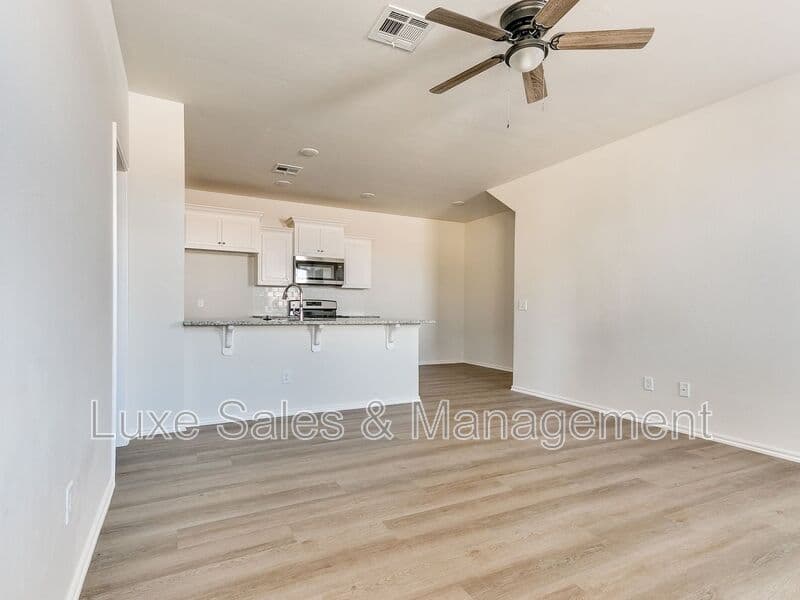 Oklahoma City House: 10532 Utica Drive