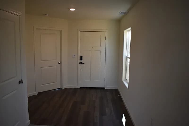 Merced House: 4049 Cinnabar Avenue