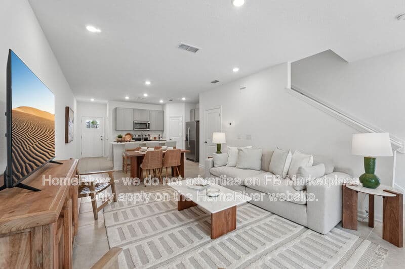 Middleburg Townhome: 3871 Athenian Way