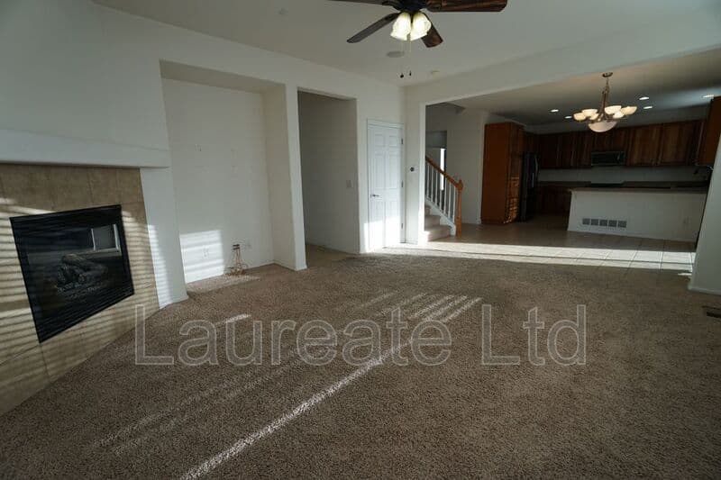 Commerce City House: 10213 Uravan St