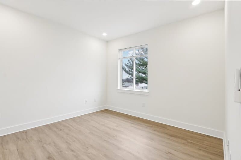 Philadelphia Condo: 6155 Ridge Avenue - 303