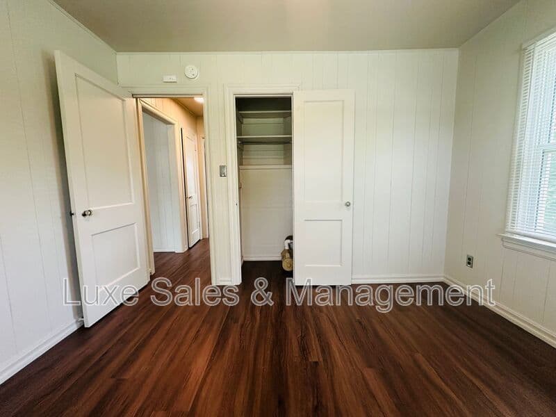 Oklahoma City House: 3228 S. Clegern St