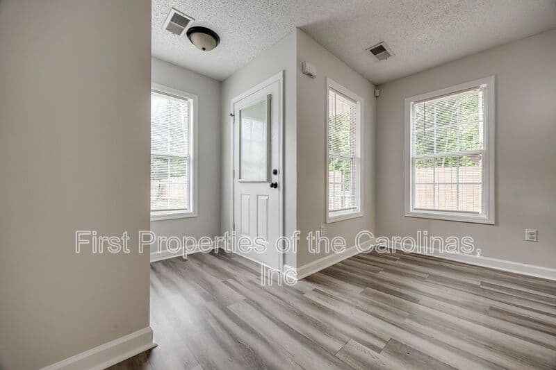 Rock Hill Townhome: 1316 Dan Drive